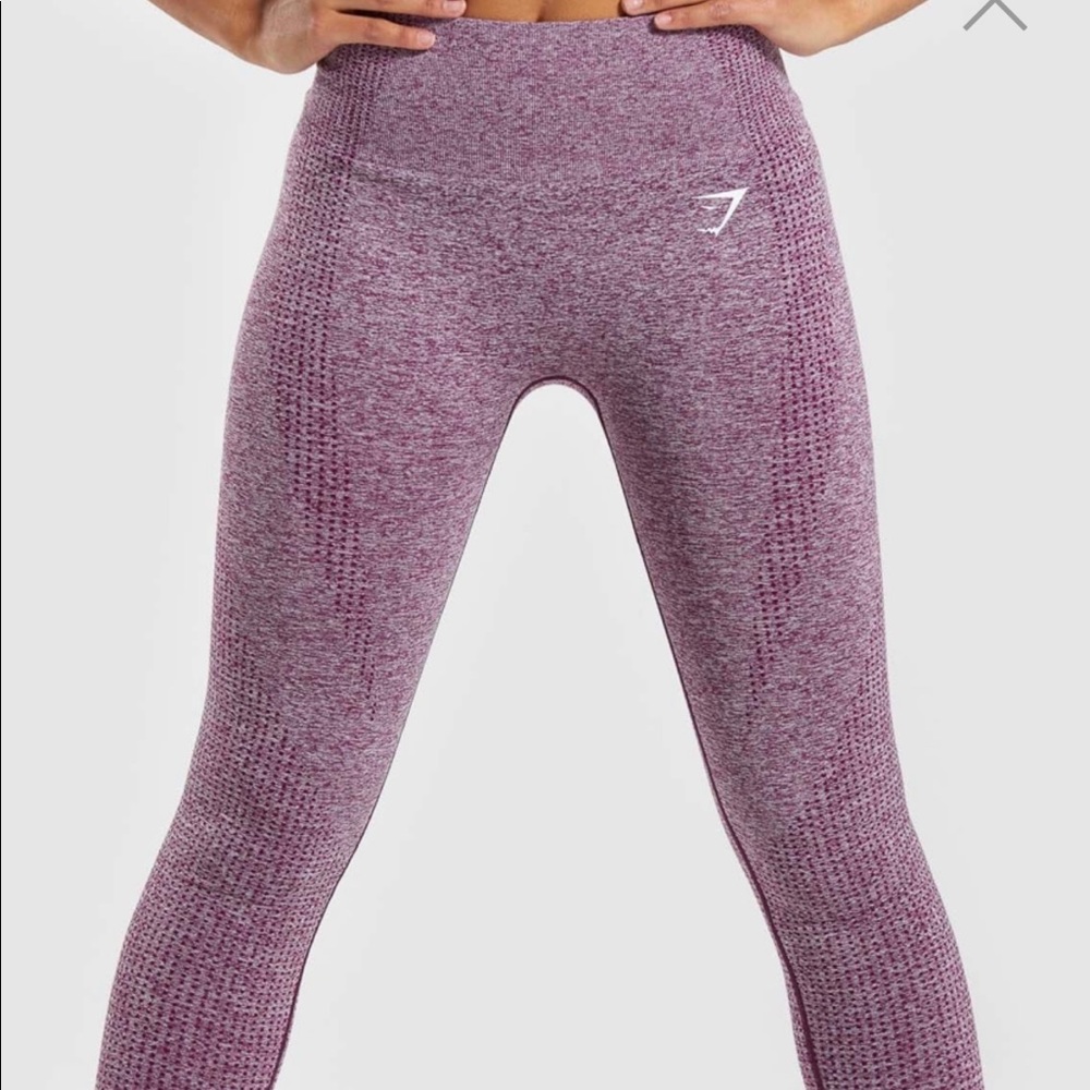 Gymshark Vital Seamless Leggings